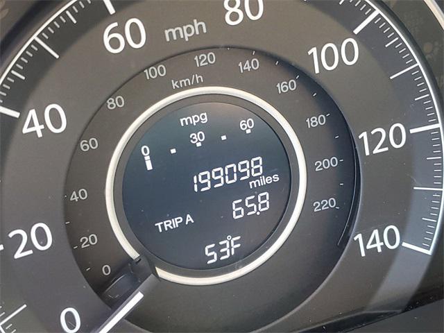 used 2014 Honda CR-V car, priced at $7,899