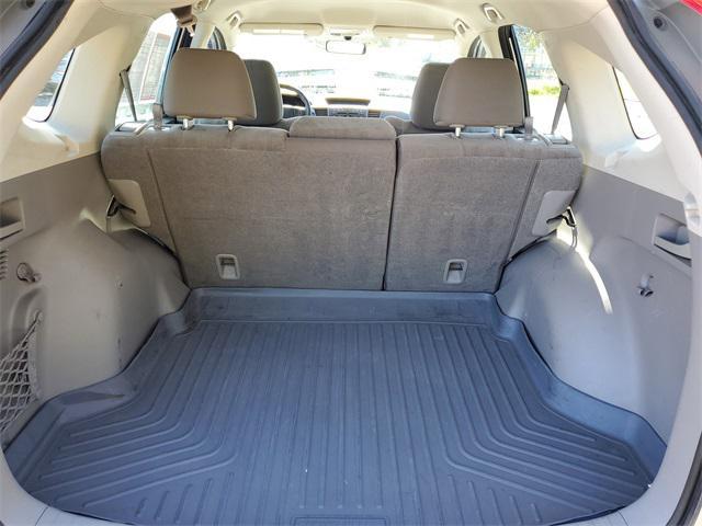 used 2014 Honda CR-V car, priced at $7,899