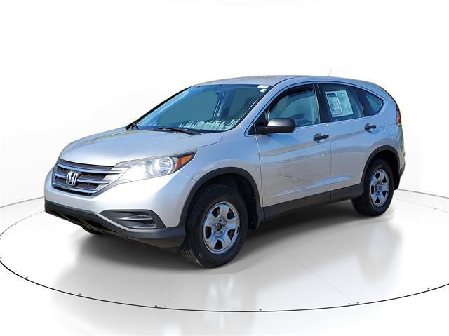 used 2014 Honda CR-V car, priced at $7,899