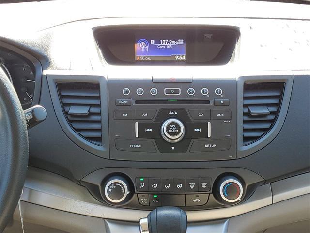 used 2014 Honda CR-V car, priced at $7,899
