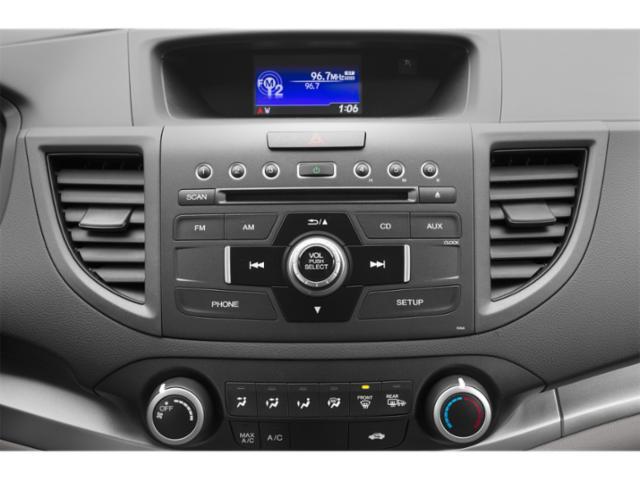 used 2014 Honda CR-V car, priced at $7,899