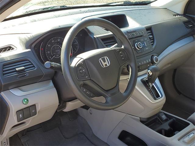 used 2014 Honda CR-V car, priced at $7,899