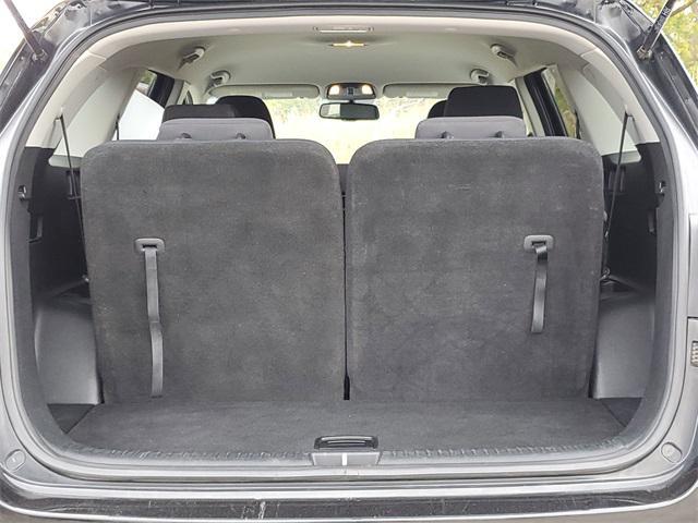 used 2019 Kia Sorento car, priced at $14,550