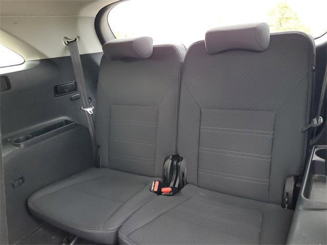 used 2019 Kia Sorento car, priced at $14,550