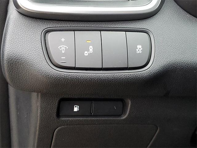used 2019 Kia Sorento car, priced at $14,550