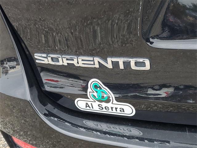 used 2019 Kia Sorento car, priced at $14,550