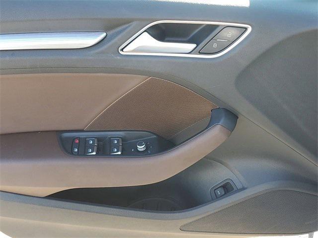 used 2019 Audi A3 car, priced at $20,000