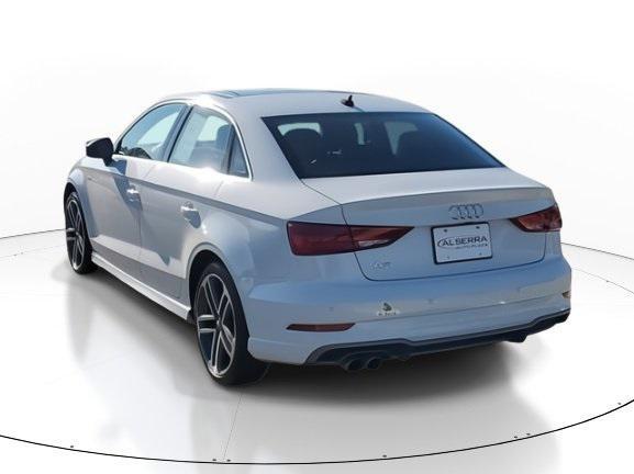 used 2019 Audi A3 car, priced at $20,000