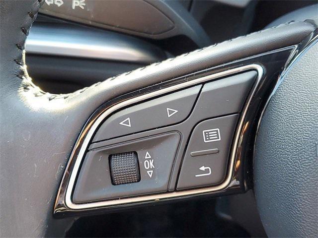 used 2019 Audi A3 car, priced at $20,000