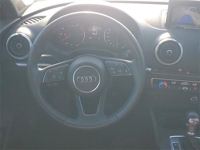 used 2019 Audi A3 car, priced at $20,000