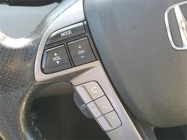 used 2015 Honda Odyssey car, priced at $8,945