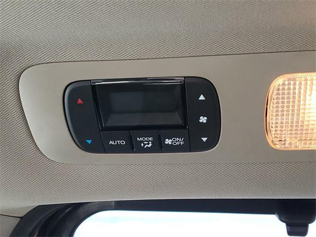 used 2015 Honda Odyssey car, priced at $8,945