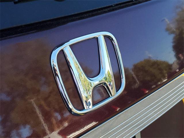 used 2015 Honda Odyssey car, priced at $8,945