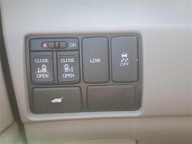 used 2015 Honda Odyssey car, priced at $8,945