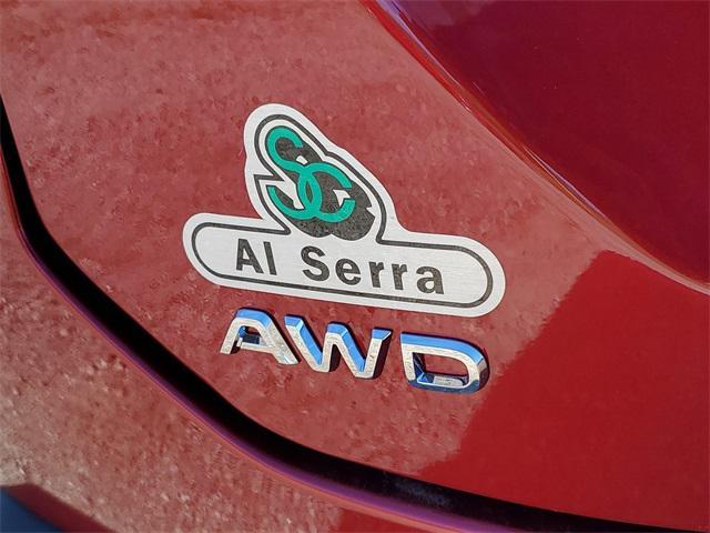 new 2025 Honda Pilot car, priced at $44,795