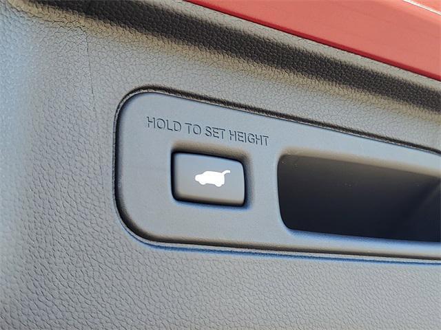 new 2025 Honda Pilot car, priced at $44,795