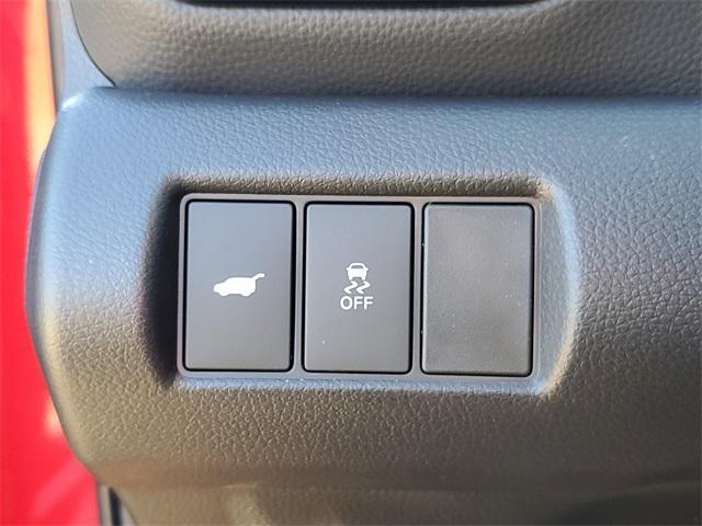 new 2025 Honda Pilot car, priced at $44,795