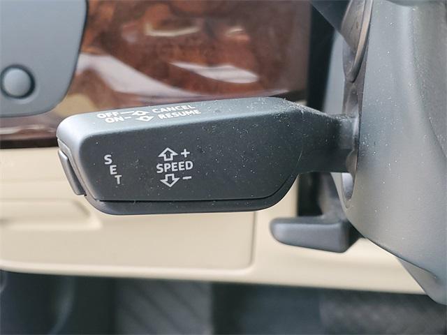used 2018 Audi A4 car, priced at $19,999