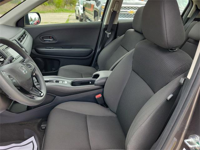 used 2022 Honda HR-V car, priced at $22,000