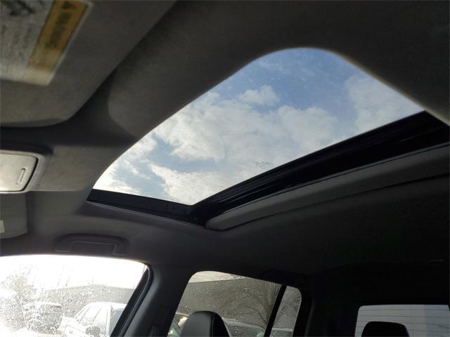 new 2026 Honda Ridgeline car, priced at $42,845