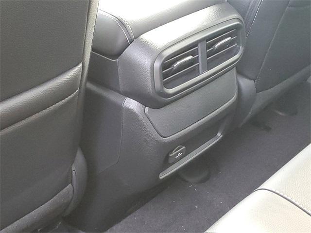 new 2026 Honda Ridgeline car, priced at $42,845