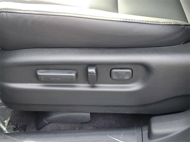 new 2026 Honda Ridgeline car, priced at $42,845