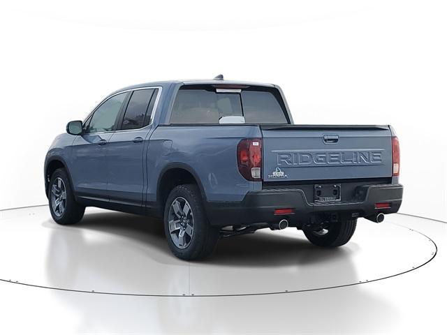 new 2026 Honda Ridgeline car, priced at $42,845