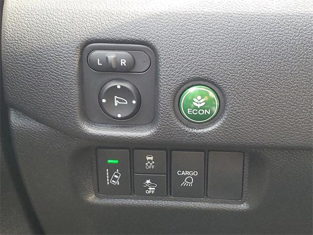 new 2026 Honda Ridgeline car, priced at $42,845