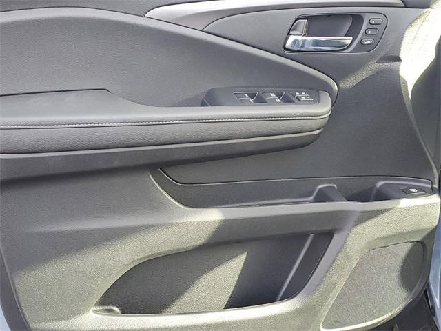 new 2026 Honda Ridgeline car, priced at $42,845