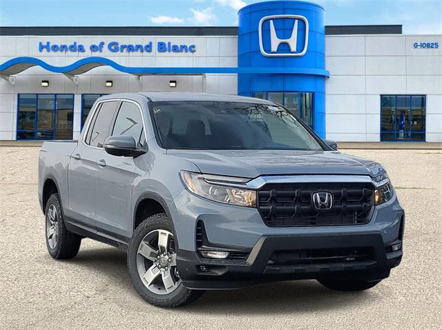 new 2026 Honda Ridgeline car, priced at $42,845