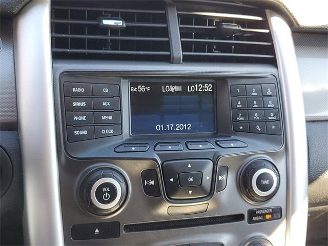 used 2012 Ford Edge car, priced at $5,755