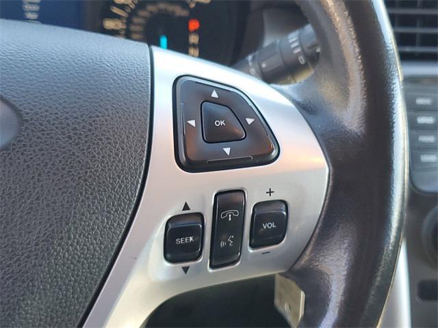 used 2012 Ford Edge car, priced at $5,755