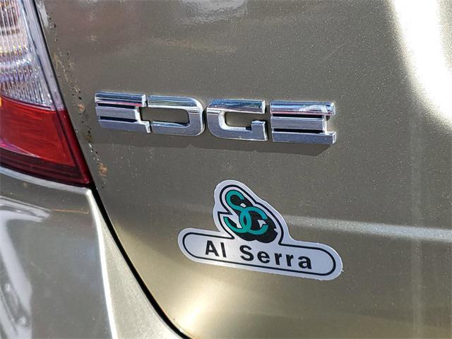 used 2012 Ford Edge car, priced at $5,755