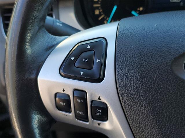 used 2012 Ford Edge car, priced at $5,755