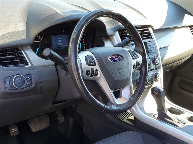 used 2012 Ford Edge car, priced at $5,755