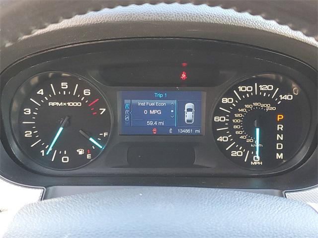 used 2012 Ford Edge car, priced at $5,755