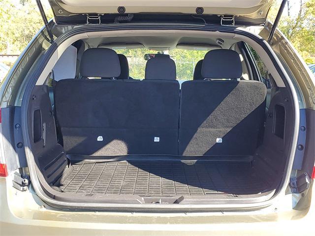 used 2012 Ford Edge car, priced at $5,755