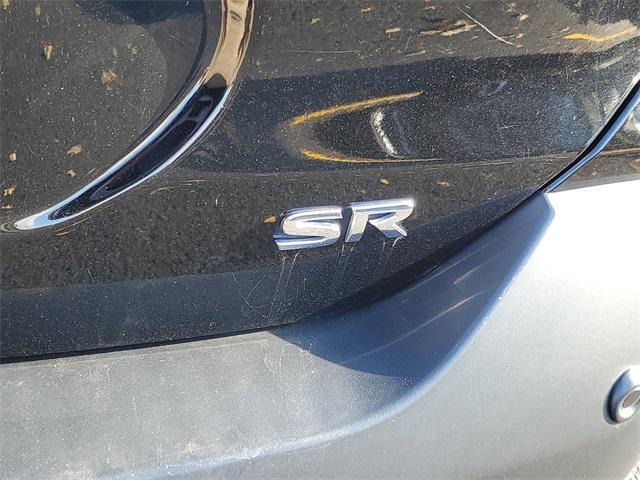 used 2020 Nissan Kicks car, priced at $12,000