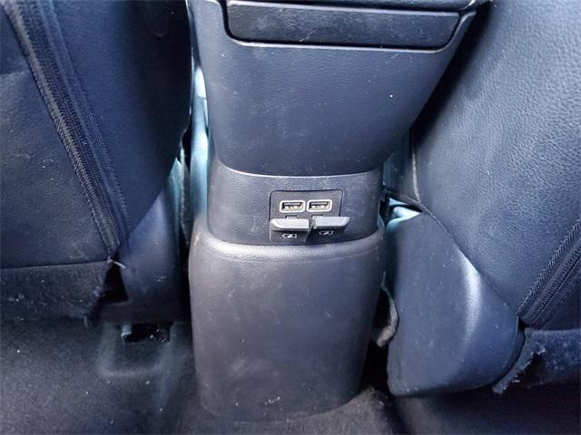 used 2020 Nissan Kicks car, priced at $12,000