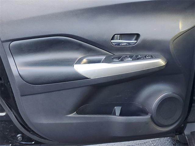 used 2020 Nissan Kicks car, priced at $12,000