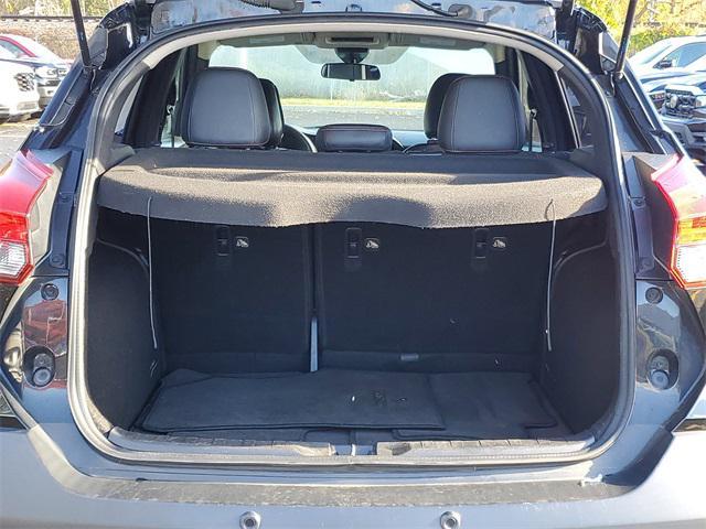 used 2020 Nissan Kicks car, priced at $12,000