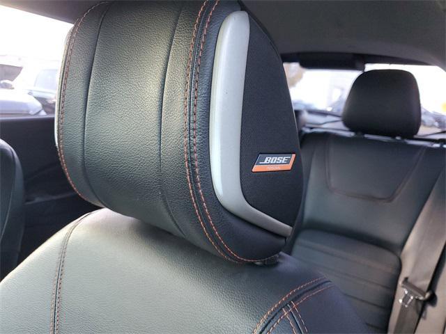 used 2020 Nissan Kicks car, priced at $12,000