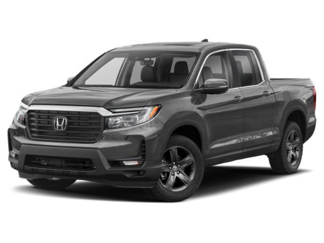 used 2023 Honda Ridgeline car, priced at $33,593