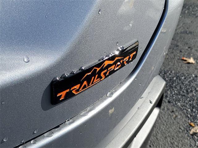 new 2025 Honda Pilot car, priced at $47,933