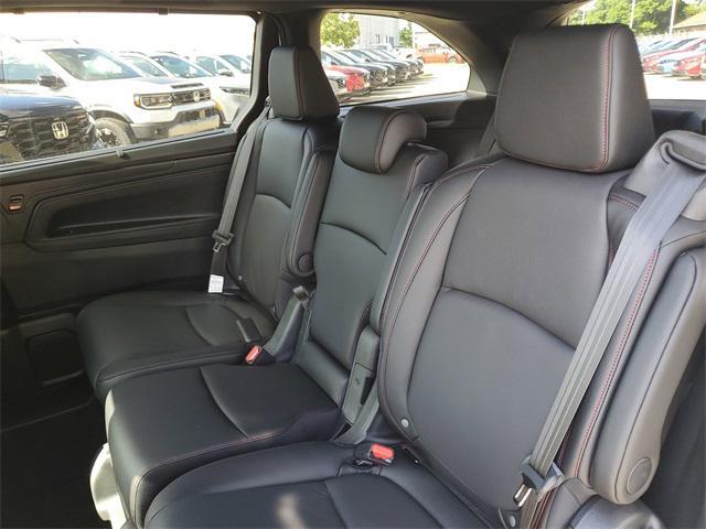 new 2025 Honda Odyssey car, priced at $42,658