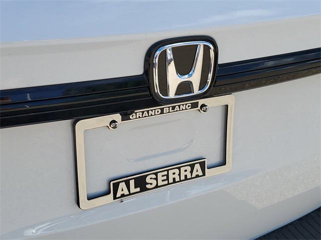 new 2025 Honda Odyssey car, priced at $42,658