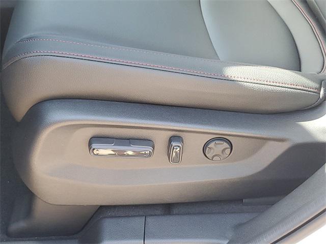 new 2025 Honda Odyssey car, priced at $42,658