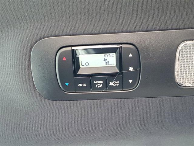 new 2025 Honda Odyssey car, priced at $42,658