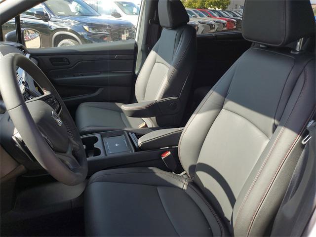 new 2025 Honda Odyssey car, priced at $42,658