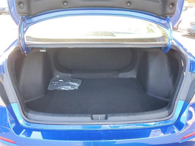 used 2023 Honda Civic car, priced at $24,994